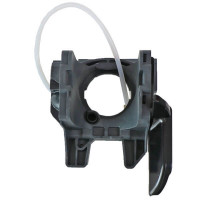 Schlitten zu DeLonghi ECAM Brühgruppe